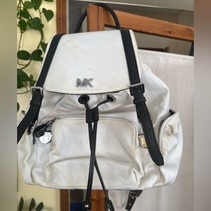 Michael Kors backpack